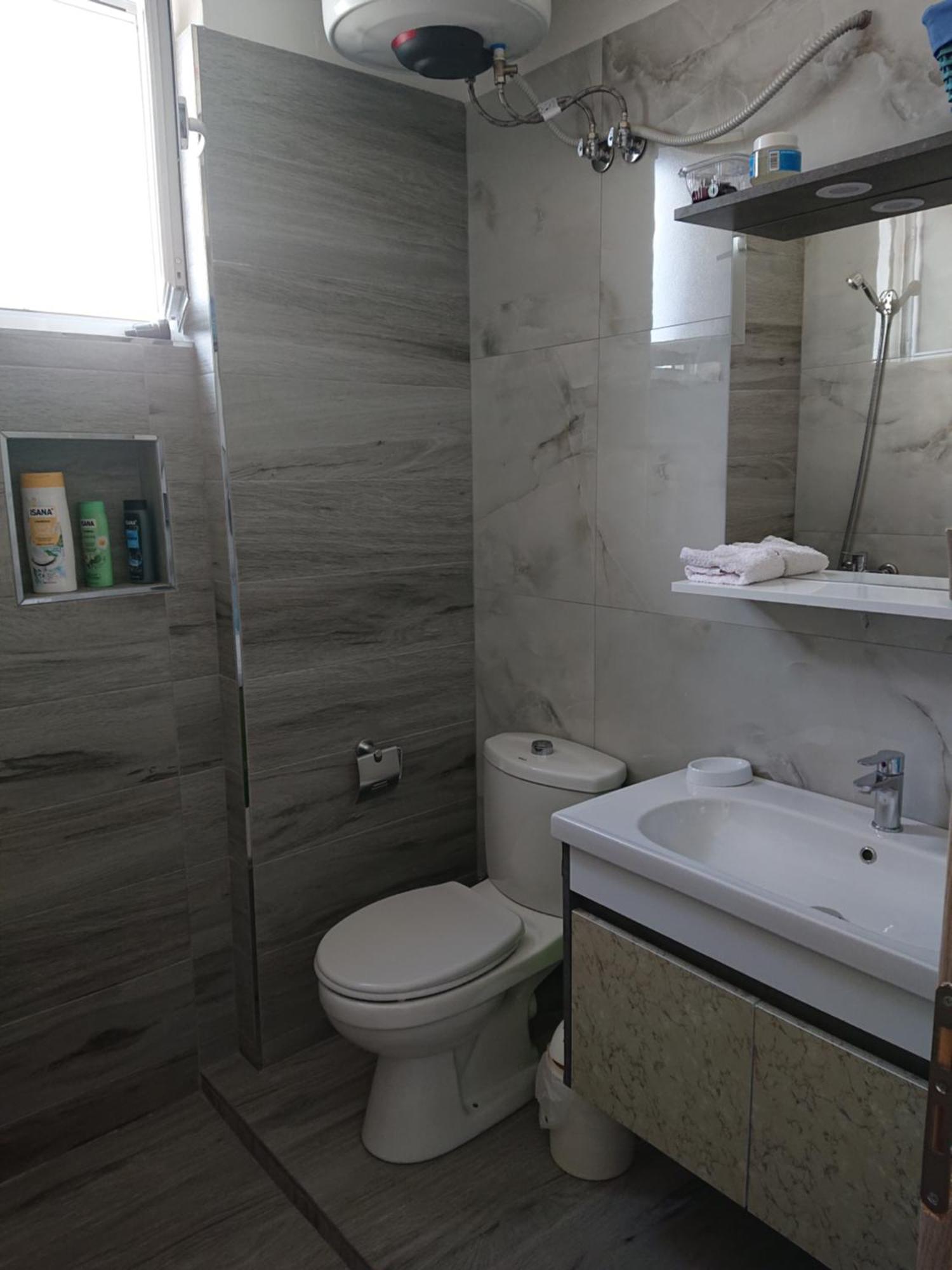 Villa Kostian Sarandë Esterno foto